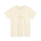 Tsuru T Shirt Japanese Crane Kanji Tee Minimalist Graphic Shirt for Crane Lovers, Origami Art Shirt, Zen Style Apparel