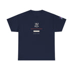 Shinobi T Shirt Ninja Japanese Kanji Tee Silent Warrior Gift for Anime Fans, Martial Arts Lover Clothing, Unique Graphic Shirt for Him