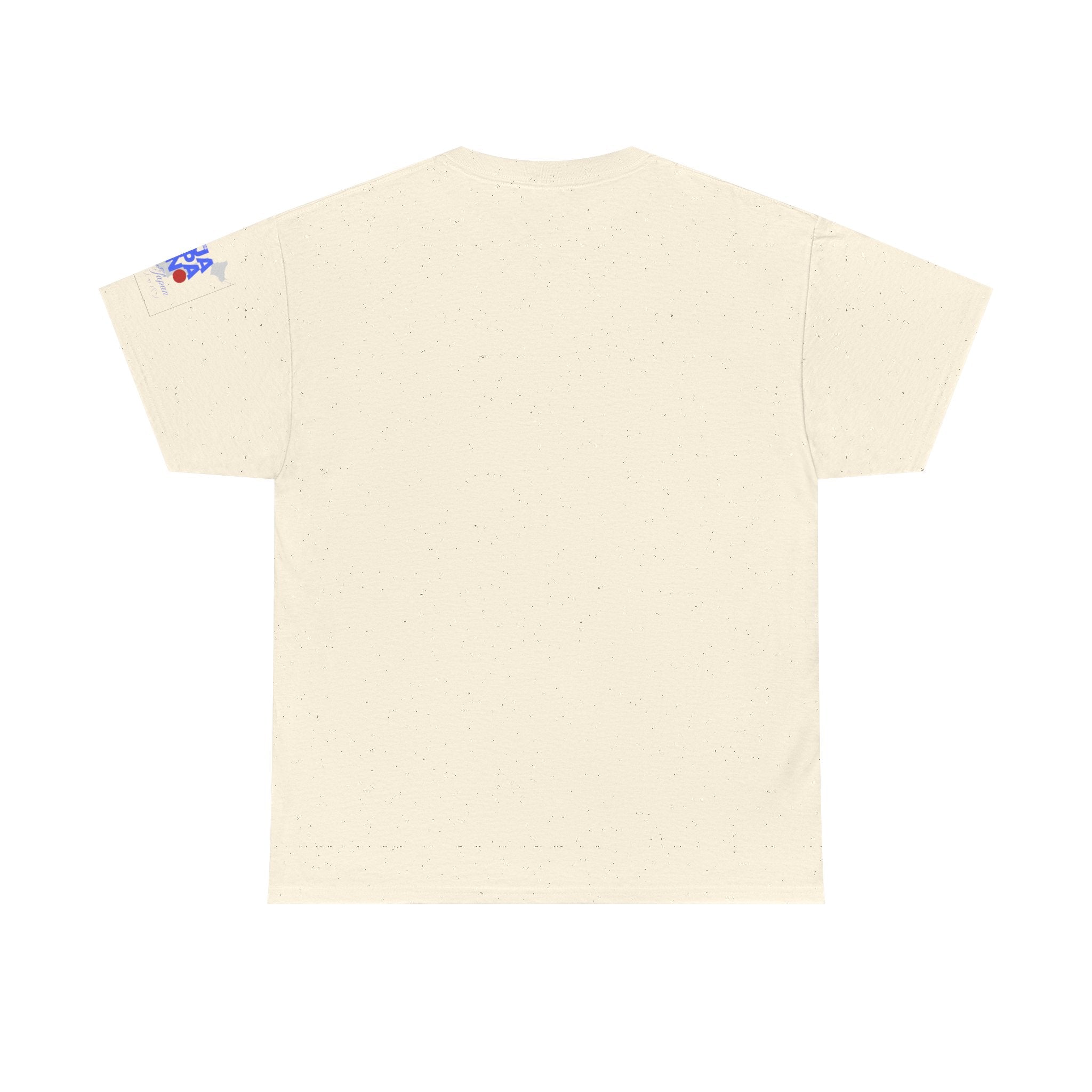 Shikata Ga Nai — 仕方がない | Japanese Stoic Philosophy Tee