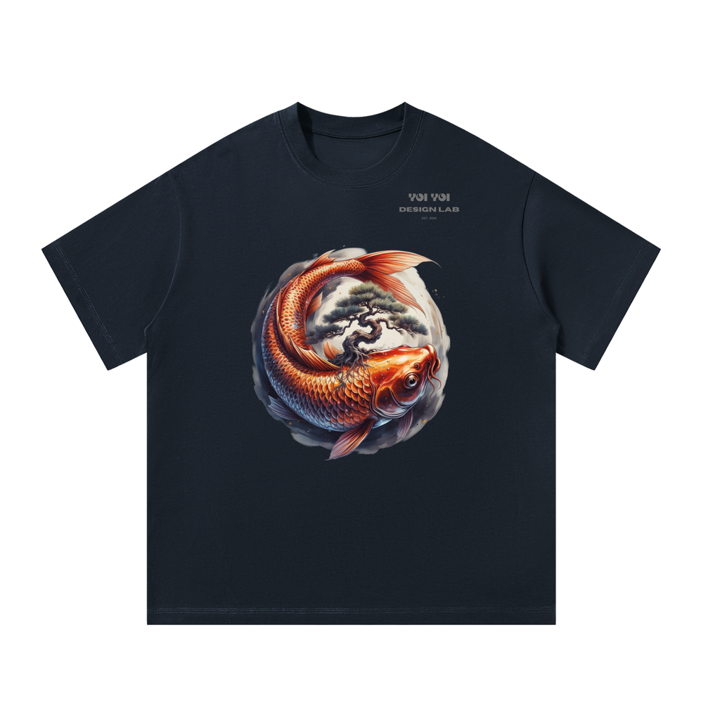 Unisex Oversized T-Shirt