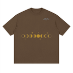 Streetwear Loose Drop Shoulder T-Shirt