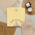 Moon Rabbit T-Shirt — "Tsuki no Usagi / Dreaming on the Moon" Vintage Graphic Tee