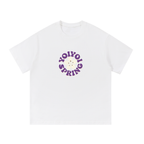 YOIYOI SERIES Cotton T-Shirt
