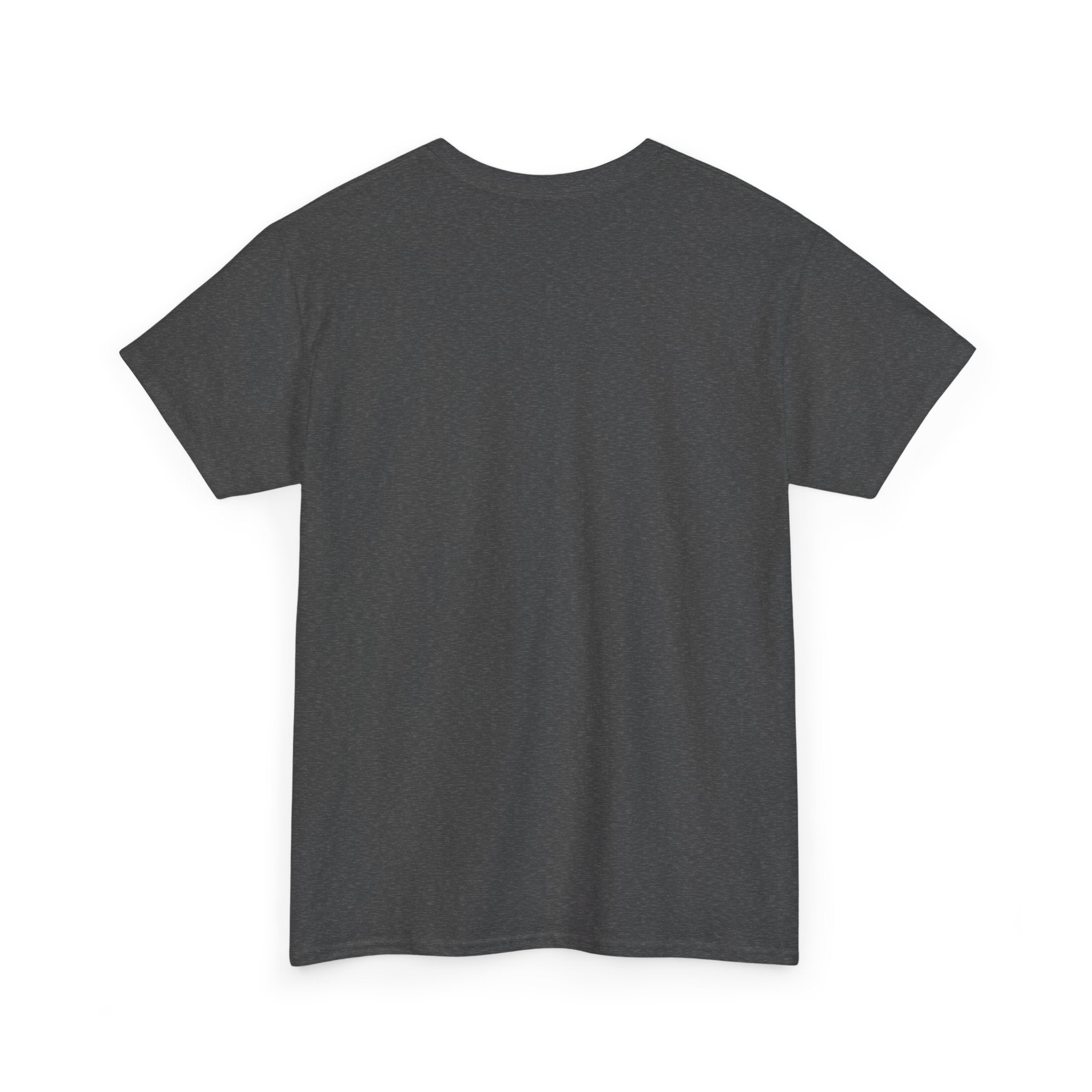 Japanese Tiger T-Shirt — 虎 Sumi-e Ink Brush Art Men's Tee | Bold Japan Graphic Shirt