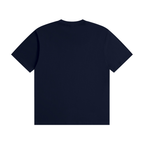 Unisex Seamless Cotton T-Shirt