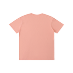 CoolyJapan Essential Pure Cotton Tee — 180gsm Lightweight Everyday T-Shirt
