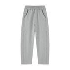 CoolyJapan Signature Tapered Sweatpants — 360gsm heavyweight Cotton Blend