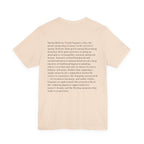 Tomiji Negami "Spring Birds", Japanese Art Museum T-Shirt
