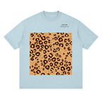 Streetwear Loose Drop Shoulder T-Shirt