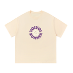 YOIYOI SERIES Cotton T-Shirt