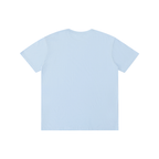 CoolyJapan Essential Pure Cotton Tee — 180gsm Lightweight Everyday T-Shirt