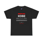 Kobe T-Shirt | 神戸 Rokko Mountains & Harbor City Japan Tee | Designed by Japanese