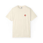 CoolyJapan — Hayate 疾風 Cheetah Tee | Light Color | Comfort Colors 1717
