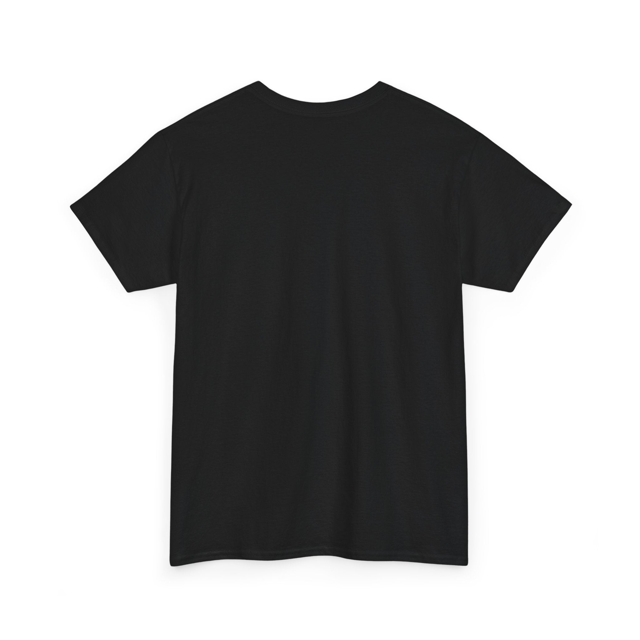 Snow Leopard Samurai T-Shirt — 雪豹武士 Soul of the Snow Mountain | Yukihyo Bushi Japanese Warrior Spirit Graphic Tee