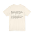 Puppies Beneath a Willow T‑Shirt — Maruyama Ōkyo Edo‑Period Art Tee