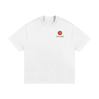 Cooly Japan Signature Rising Sun Tee — Heavyweight Cotton (330gsm)