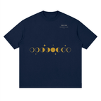 Streetwear Loose Drop Shoulder T-Shirt