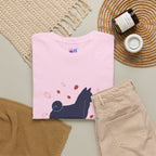Akita Inu 'I Am Loyal to You' T-Shirt