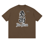 Streetwear Loose Drop Shoulder T-Shirt