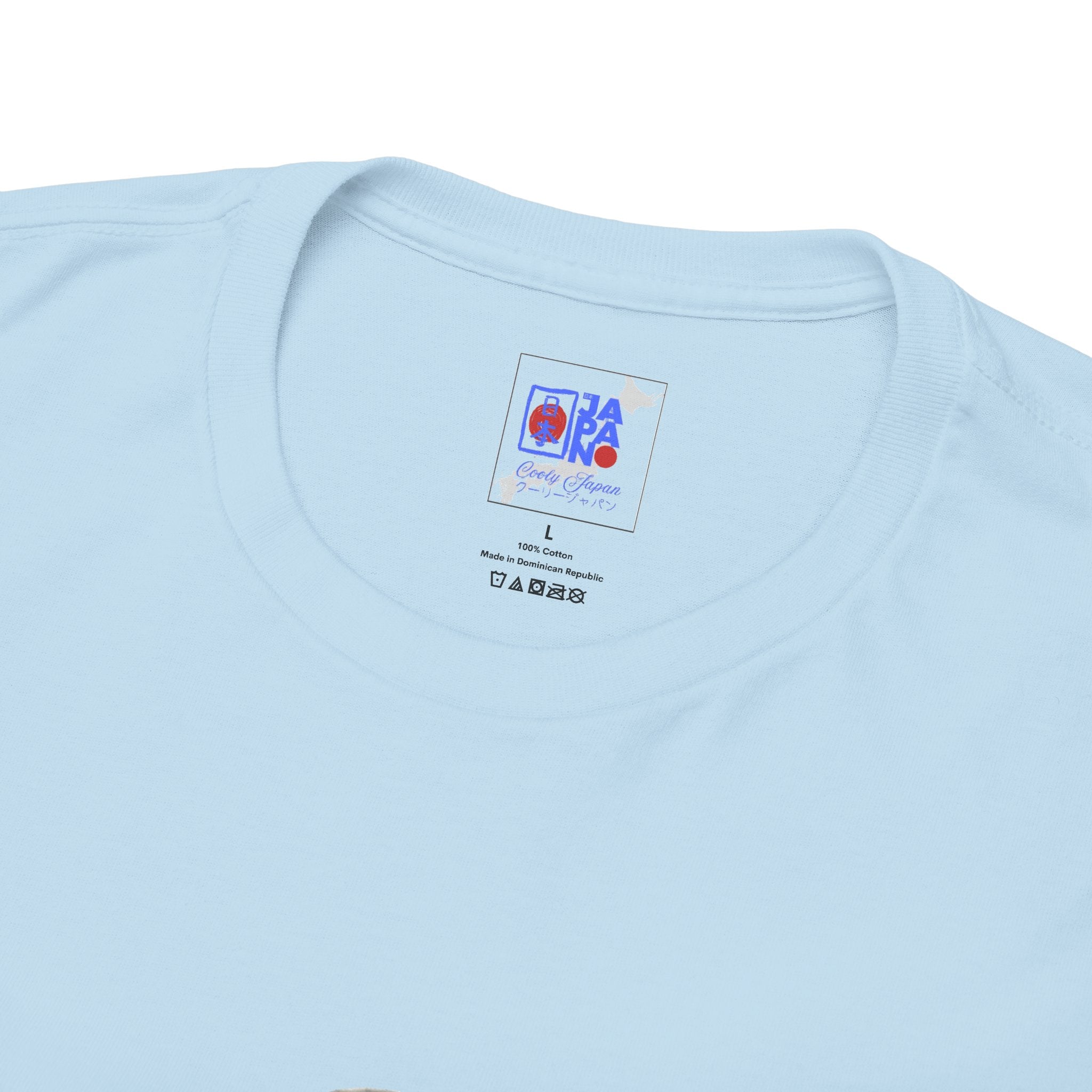 Meditating Bear Tee