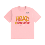 Unisex Seamless Cotton T-Shirt