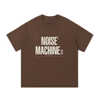 YOIYOI ART Lab — Essential Heavyweight Tee | 260gsm Pure Cotton