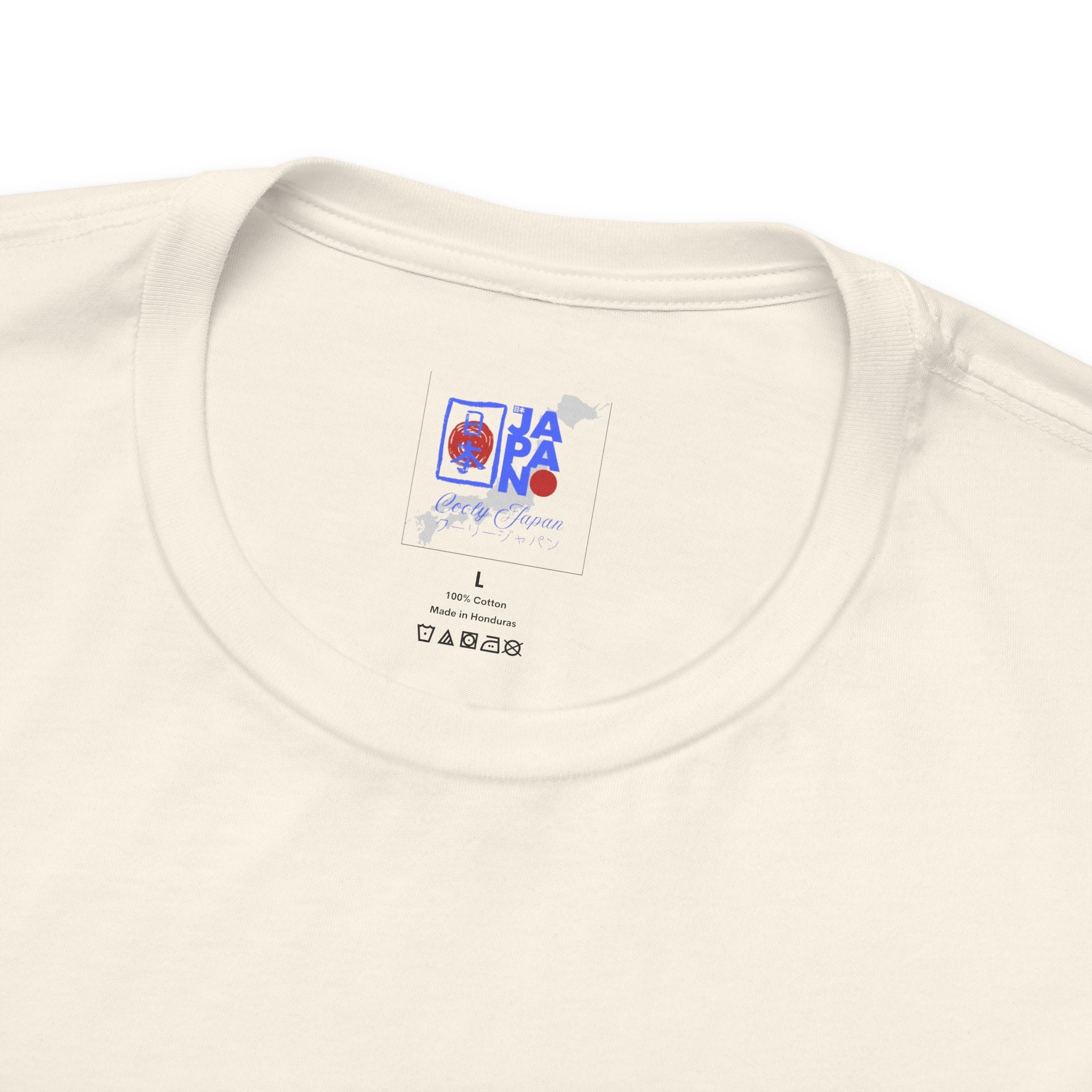 Kintsugi Spirit Tee — Wabi-Sabi Japanese Philosophy Unisex T-Shirt