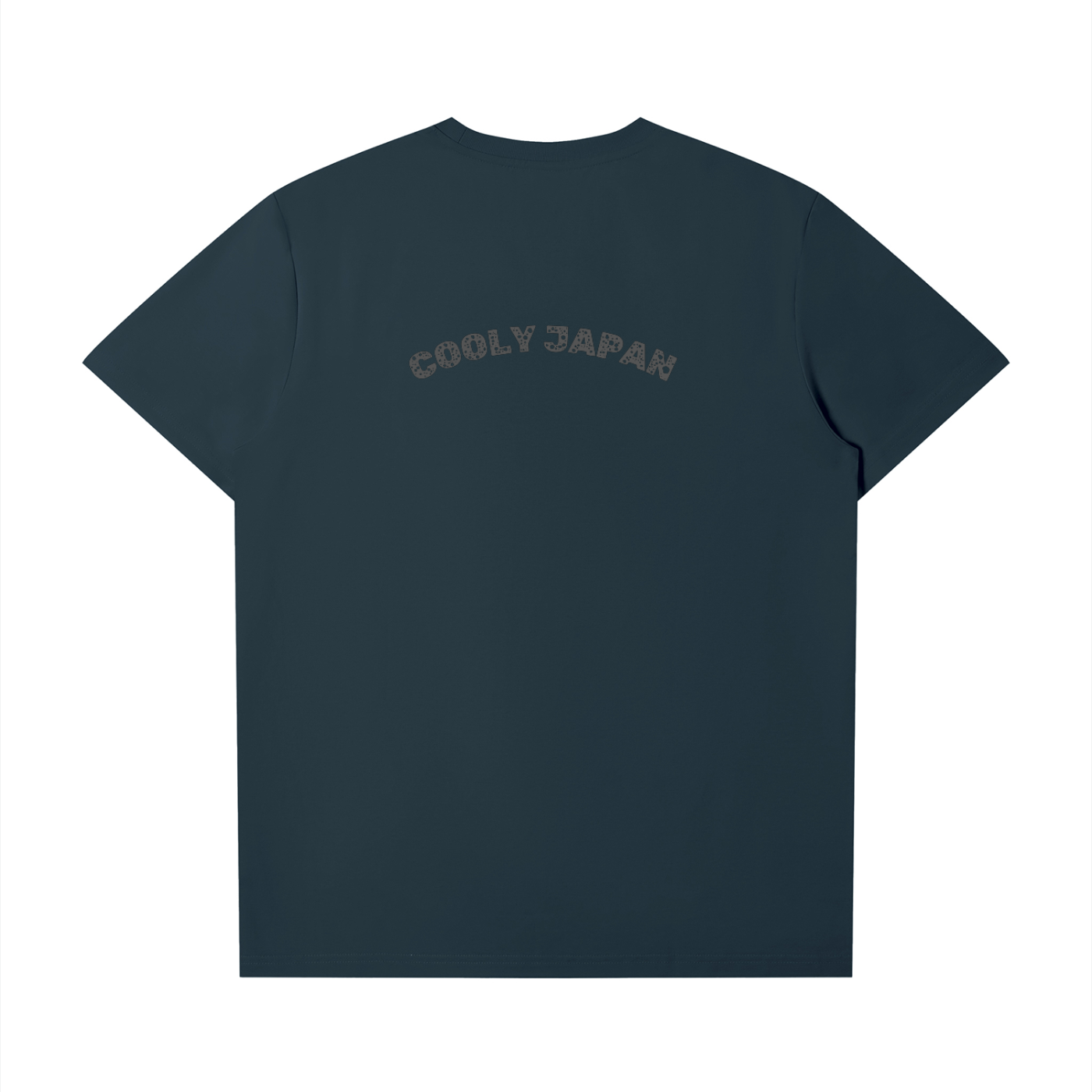 YOI YOI ART Lab Unisex Sorona Quick-Dry Boxy T-Shirt