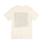 Tomiji Negami "Spring Birds", Japanese Art Museum T-Shirt