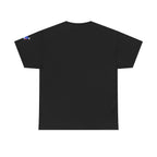 Kitsune Japanese Fox Spirit Tee | Anime Folklore Graphic Shirt
