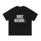 YOIYOI ART Lab — Essential Heavyweight Tee | 260gsm Pure Cotton