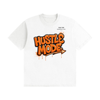 Unisex Seamless Cotton T-Shirt