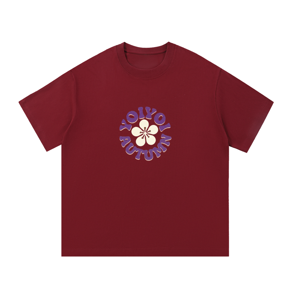 YOIYOI SERIES Cotton T-Shirt