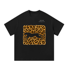Cheetar Unisex Oversized T-Shirt