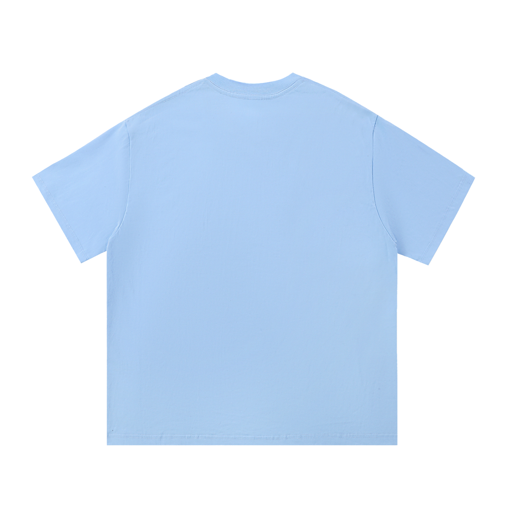 YOIYOI ART Lab — Zen Tanuki "Find Your Zen" Tee (Unisex)