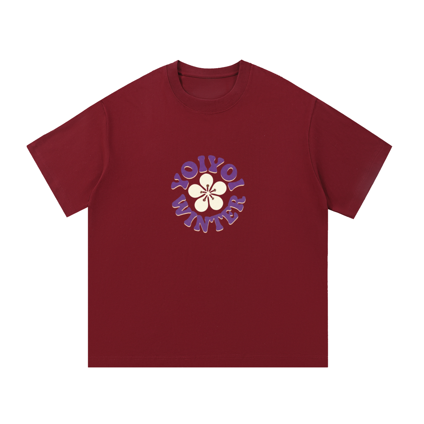 YOIYOI  SERIES T-Shirt