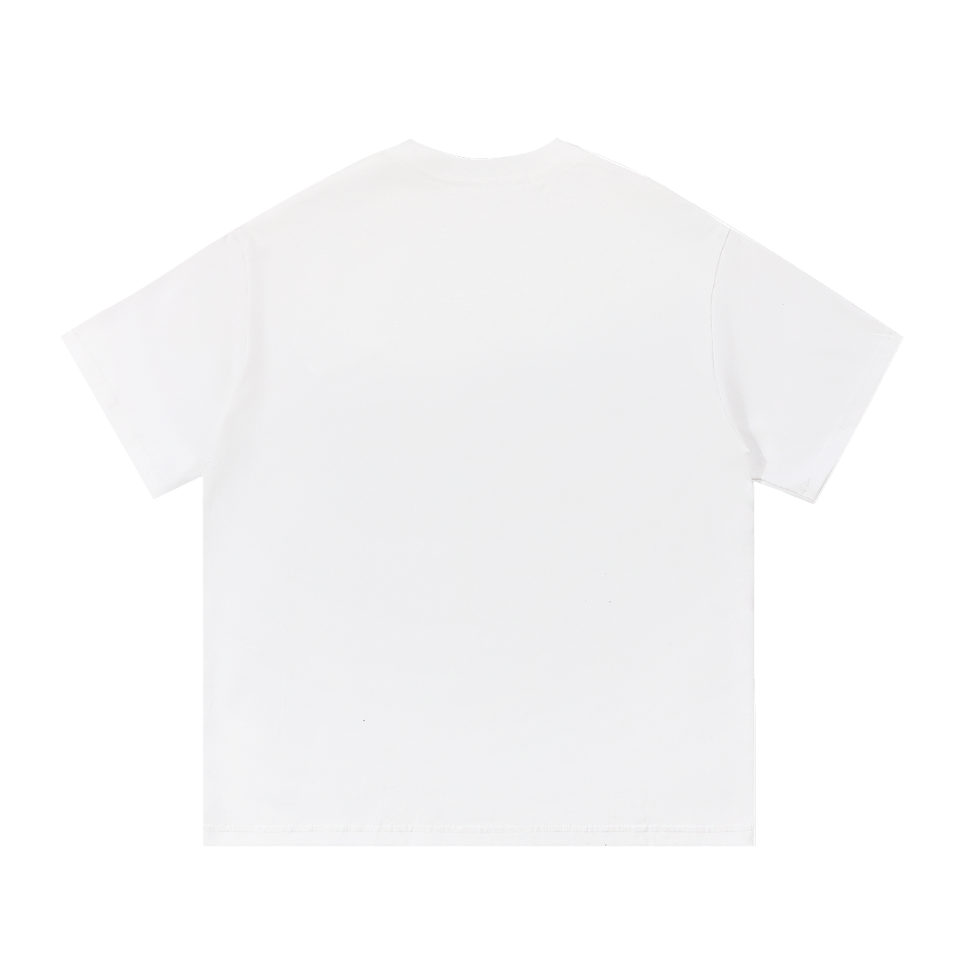 YOIYOI SERIES Cotton T-Shirt