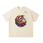 Unisex Oversized T-Shirt