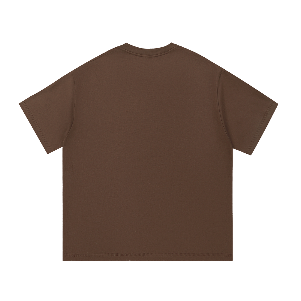 YOIYOI SERIES Cotton T-Shirt