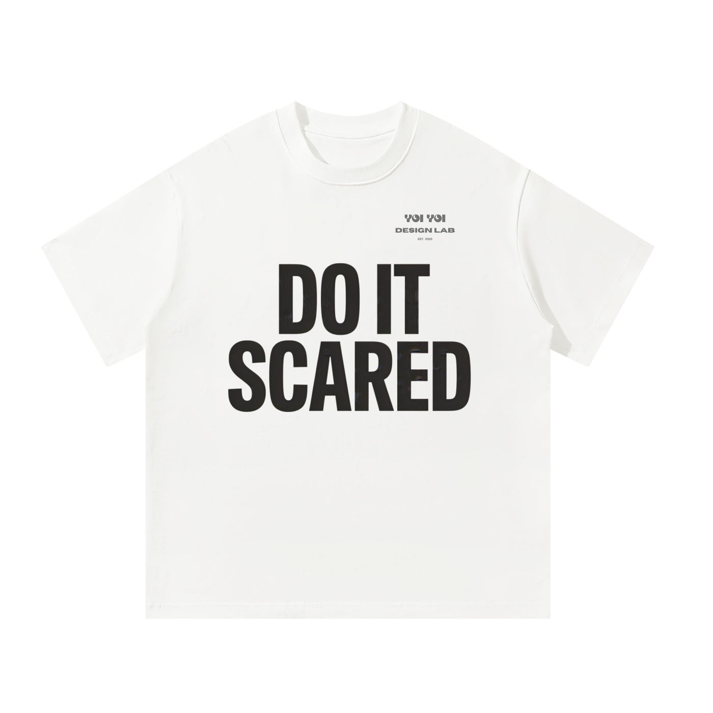 Unisex Oversized T-Shirt