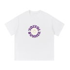 YOIYOI SERIES Cotton T-Shirt