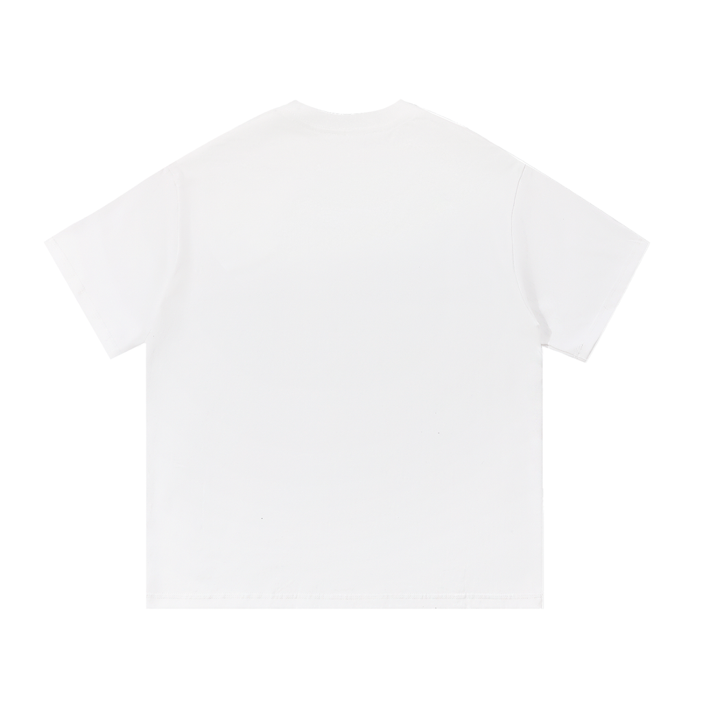 YOIYOI ART LAB — Minimal Logo Tee (Unisex)