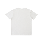 CoolyJapan Essential Pure Cotton Tee — 180gsm Lightweight Everyday T-Shirt