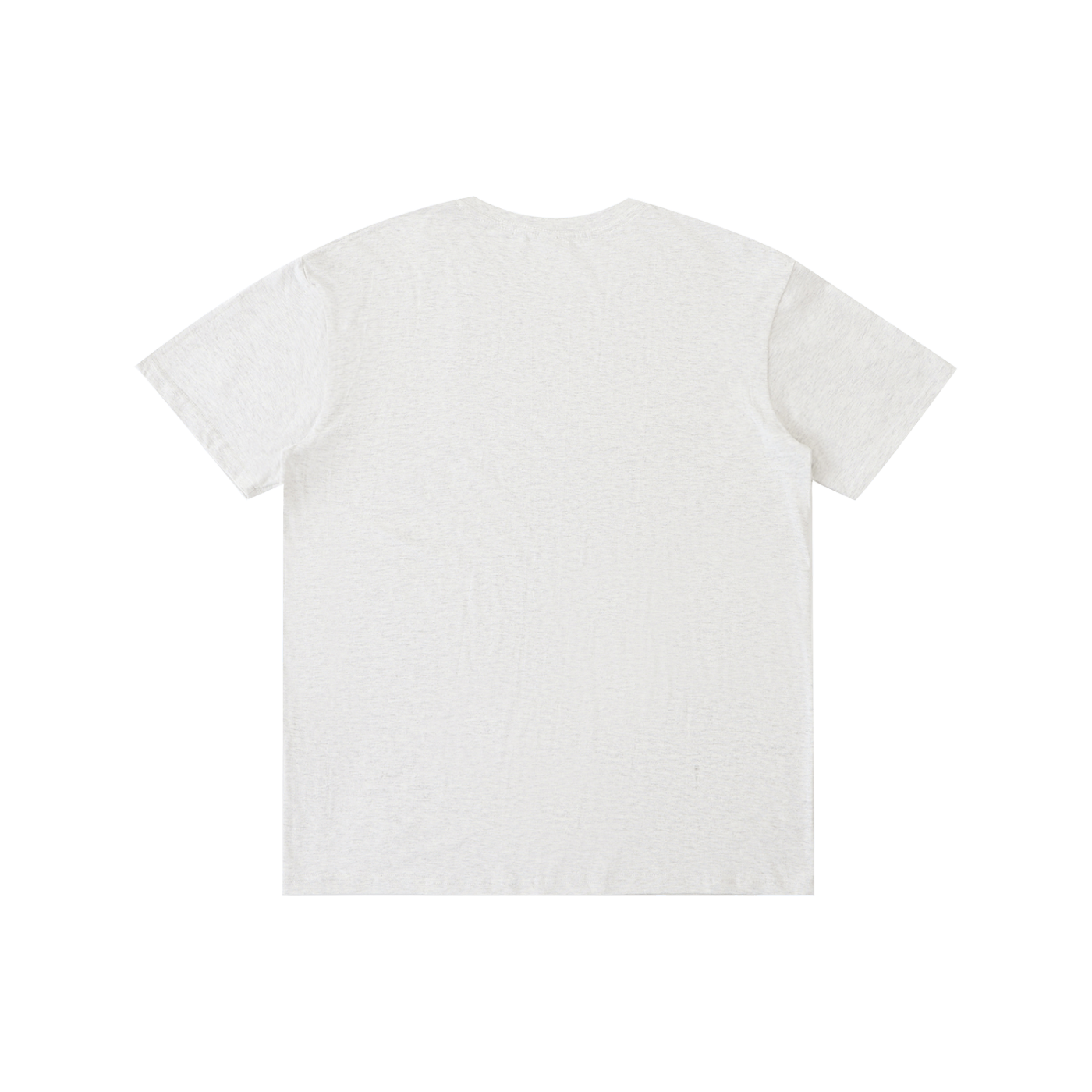 CoolyJapan Essential Pure Cotton Tee — 180gsm Lightweight Everyday T-Shirt