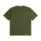 Unisex Seamless Cotton T-Shirt