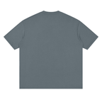 Streetwear Loose Drop Shoulder T-Shirt
