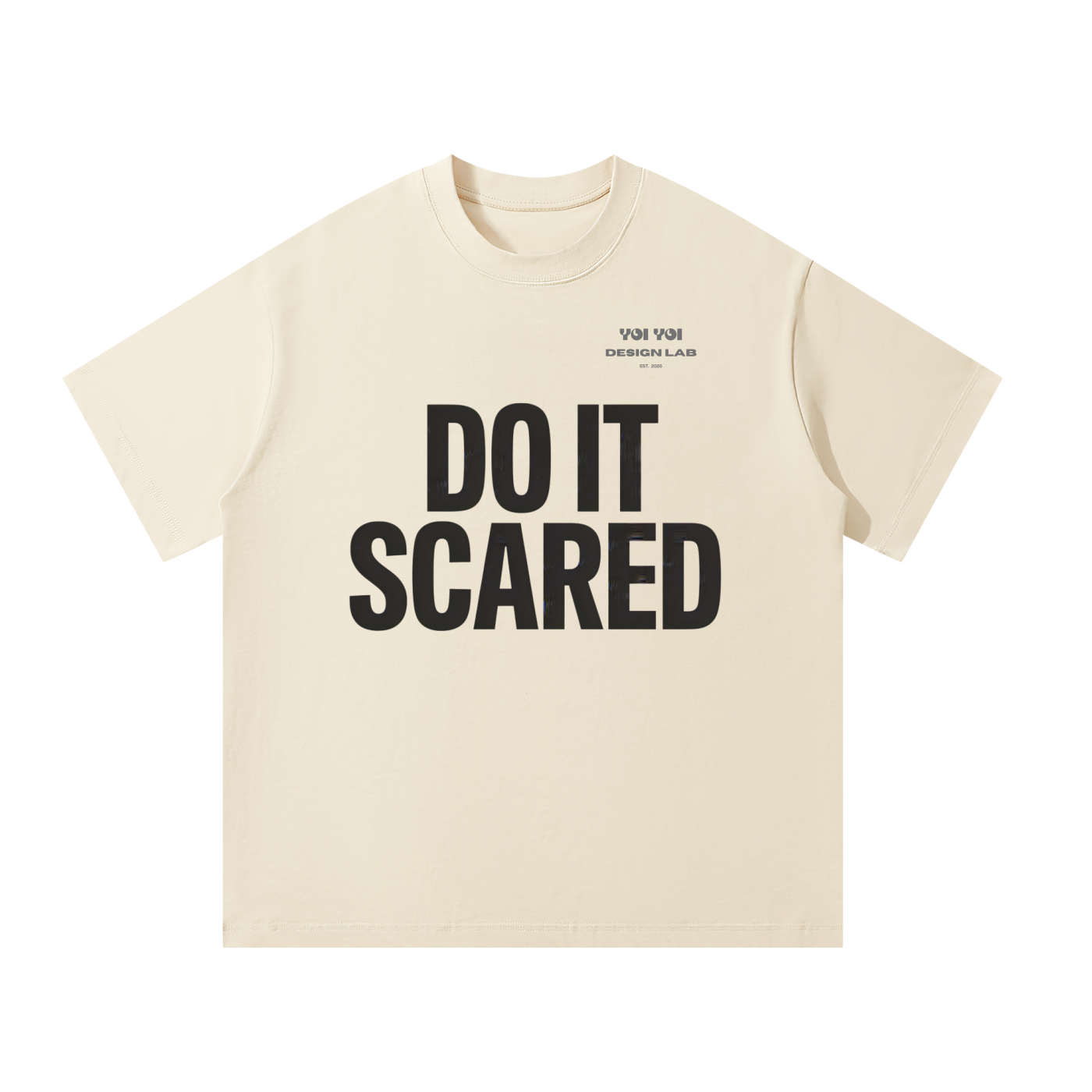 Unisex Oversized T-Shirt