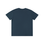 CoolyJapan Essential Pure Cotton Tee — 180gsm Lightweight Everyday T-Shirt