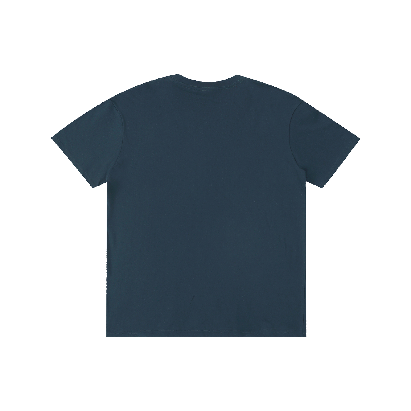 CoolyJapan Essential Pure Cotton Tee — 180gsm Lightweight Everyday T-Shirt