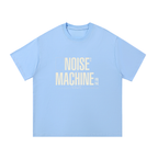 YOIYOI ART Lab — Essential Heavyweight Tee | 260gsm Pure Cotton